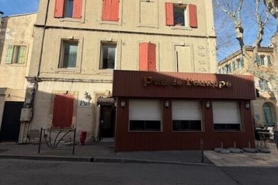 Bien &agrave; vendre &agrave; ISTRES Fenouilleres  - 210 m&sup2; 