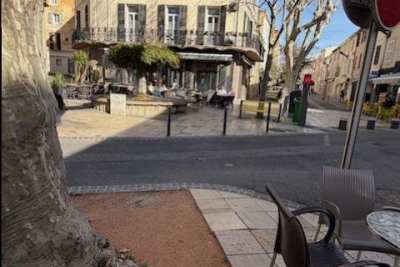 Commerce &agrave; vendre &agrave; ISTRES Fenouilleres  - 69 m&sup2; 