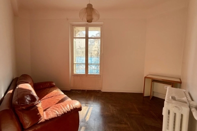 Appartement &agrave; vendre &agrave; Nice  - 2 pi&egrave;ces 33 m&sup2; 