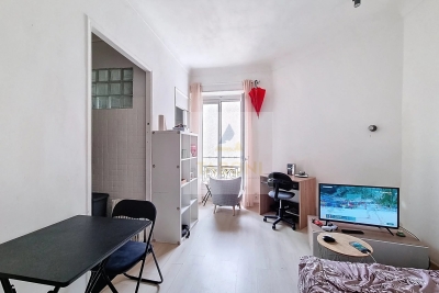 Appartement &agrave; vendre &agrave; NICE  - 1 pi&egrave;ces - 20 m&sup2; 