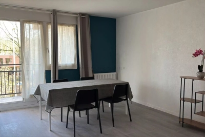 Appartement &agrave; vendre &agrave; SAVIGNY SUR ORGE  - 4 pi&egrave;ces - 80 m&sup2; 