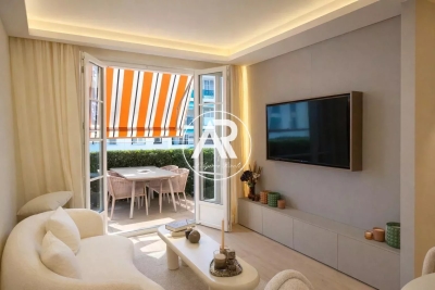 Appartement &agrave; vendre &agrave; NICE Port - 2 pi&egrave;ces - 36 m&sup2; 