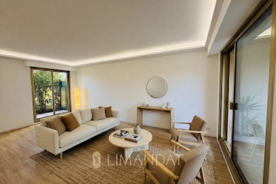 Appartement &agrave; vendre &agrave; ANTIBES  - 3 pi&egrave;ces - 74 m&sup2; 