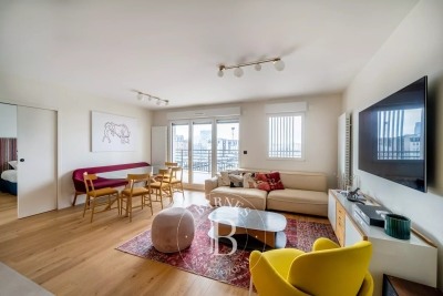 Appartement &agrave; vendre &agrave; CLICHY  - 4 pi&egrave;ces - 104 m&sup2; 