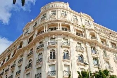 Appartement &agrave; vendre &agrave; CANNES  - 1 pi&egrave;ces - 22 m&sup2; 