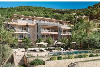 Appartement &agrave; vendre &agrave; EZE  - 2 pi&egrave;ces - 44 m&sup2; 