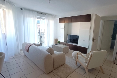 Appartement &agrave; vendre &agrave; LE THOLONET  - 2 pi&egrave;ces - 42 m&sup2; 