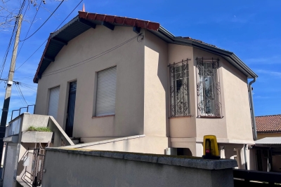 Appartement &agrave; vendre &agrave; ARLES  - 6 pi&egrave;ces - 101 m&sup2; 