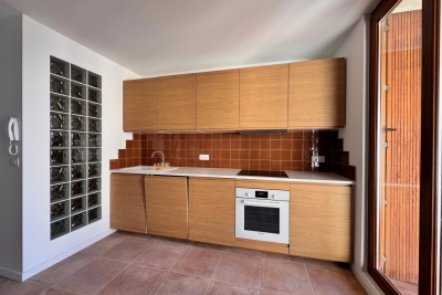 Appartement &agrave; louer &agrave; MARSEILLE 5EME  - 1 pi&egrave;ces - 23 m&sup2; 