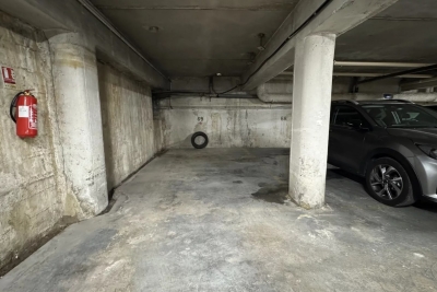 Parking/Garage &agrave; louer &agrave; MARSEILLE 8EME   - 13 m&sup2; 
