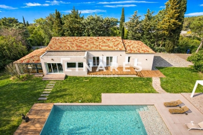 Maison &agrave; vendre &agrave; LUYNES  - 7 pi&egrave;ces - 180 m&sup2; 