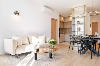 Appartement &agrave; vendre &agrave; CANNES  - 4 pi&egrave;ces - 85 m&sup2; 