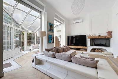 Appartement &agrave; vendre &agrave; CANNES  - 4 pi&egrave;ces - 108 m&sup2; 