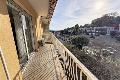 Appartement &agrave; vendre &agrave; LE CANNET  - 3 pi&egrave;ces - 70 m&sup2; 