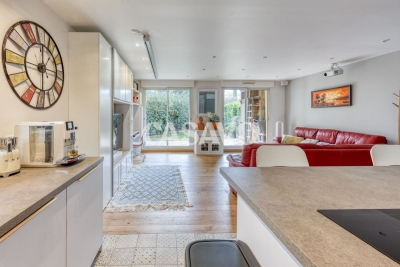 Appartement &agrave; vendre &agrave; AIX-EN-PROVENCE  - 4 pi&egrave;ces - 88 m&sup2; 