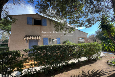 Apartment for sale in LES ISSAMBRES  - 3 rooms - 42 m&sup2; 