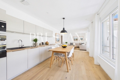 Appartement &agrave; vendre &agrave; ST-JEAN-DE-LUZ  - 4 pi&egrave;ces - 90 m&sup2; 