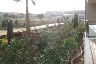 Appartement &agrave; vendre &agrave; SÈTE  - 2 pi&egrave;ces - 43 m&sup2; 