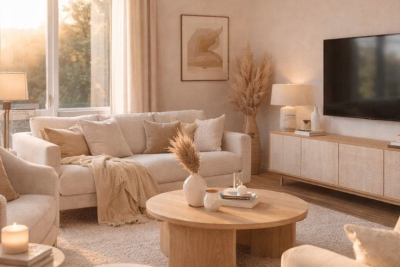 Appartement &agrave; vendre &agrave; VITROLLES Fenouilleres - 3 pi&egrave;ces - 66 m&sup2; 