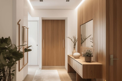 Appartement &agrave; vendre &agrave; VITROLLES Fenouilleres - 3 pi&egrave;ces - 78 m&sup2; 