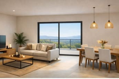 Appartement &agrave; vendre &agrave; VALBONNE  - 4 pi&egrave;ces - 77 m&sup2; 