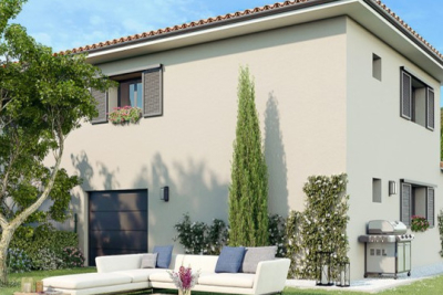 Maison &agrave; vendre &agrave; COGOLIN  - 4 pi&egrave;ces - 90 m&sup2; 