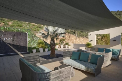 Villa à Grimaud &agrave; louer à partir de 40 250 € / semaine, Photo 11