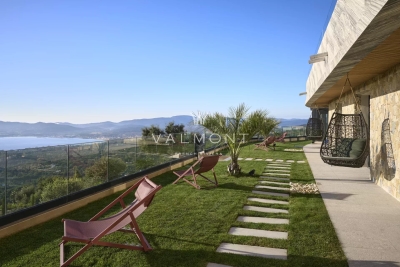 Villa à Grimaud &agrave; louer à partir de 40 250 € / semaine, Photo 12