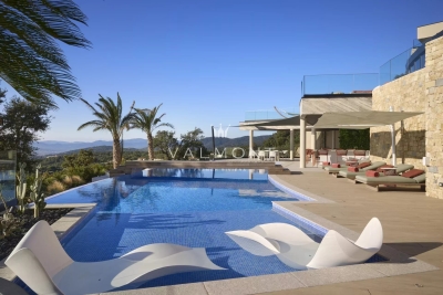 Villa à Grimaud &agrave; louer à partir de 40 250 € / semaine, Photo 13