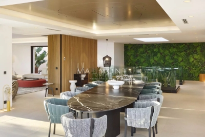 Villa à Grimaud &agrave; louer à partir de 40 250 € / semaine, Photo 18