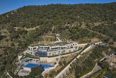 Villa à Grimaud &agrave; louer à partir de 40 250 € / semaine, Photo 2