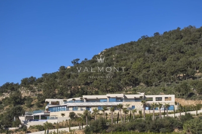 Villa à Grimaud &agrave; louer à partir de 40 250 € / semaine, Photo 3