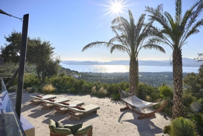 Villa à Grimaud &agrave; louer à partir de 40 250 € / semaine, Photo 7