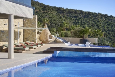 Villa à Grimaud &agrave; louer à partir de 40 250 € / semaine, Photo 9