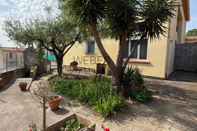 Appartement &agrave; vendre &agrave; OLLIOULES  - 4 pi&egrave;ces - 116 m&sup2; 