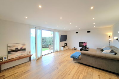 Appartement &agrave; vendre &agrave; HENDAYE  - 5 pi&egrave;ces - 96 m&sup2; 