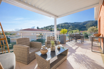 Appartement &agrave; vendre &agrave; MANDELIEU-LA-NAPOULE  - 3 pi&egrave;ces - 72 m&sup2; 