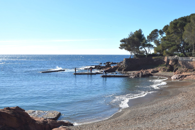 Appartement &agrave; vendre &agrave; ST-RAPHAËL  - 1 pi&egrave;ces - 26 m&sup2; 