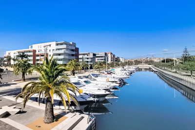 Appartement &agrave; vendre &agrave; FRÉJUS  - 3 pi&egrave;ces - 63 m&sup2; 