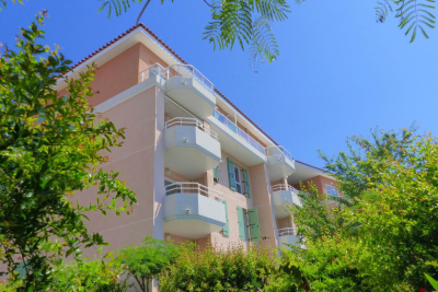 Appartement &agrave; vendre &agrave; ANTIBES  - 2 pi&egrave;ces - 48 m&sup2; 
