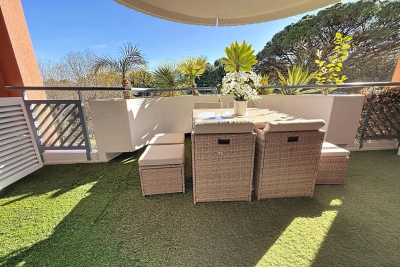 Appartement &agrave; vendre &agrave; CANNES-LA-BOCCA  - 3 pi&egrave;ces - 72 m&sup2; 