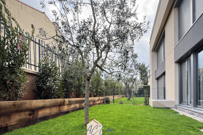 Appartement &agrave; vendre &agrave; PUYRICARD  - 3 pi&egrave;ces - 78 m&sup2; 