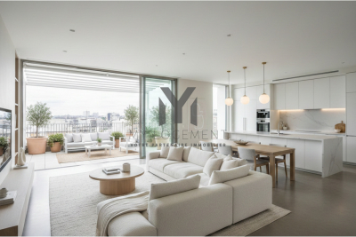 Appartement &agrave; vendre &agrave; MARSEILLE 9EME  - 4 pi&egrave;ces - 86 m&sup2; 