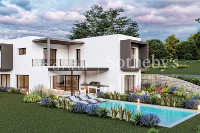 Maison &agrave; vendre &agrave; immobilier PLASCASSIER  - 7 pi&egrave;ces - 205 m&sup2; 