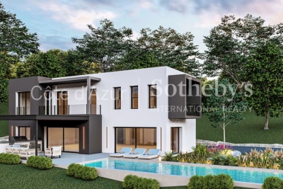 Maison &agrave; vendre &agrave; immobilier PLASCASSIER  - 7 pi&egrave;ces - 215 m&sup2; 