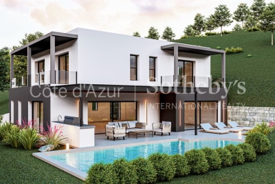 House for sale in PLASCASSIER  - 7 rooms - 207 m&sup2; 