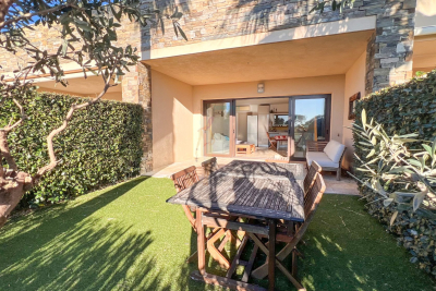 Appartement &agrave; vendre &agrave; LES ISSAMBRES  - 3 pi&egrave;ces - 64 m&sup2; 