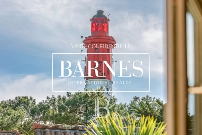 Maison &agrave; vendre &agrave; LÈGE-CAP-FERRET  - 4 pi&egrave;ces - 70 m&sup2; 