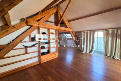 Appartement &agrave; vendre &agrave; CANNES  - 3 pi&egrave;ces - 98 m&sup2; 