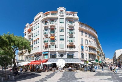 Appartement &agrave; vendre &agrave; NICE  - 1 pi&egrave;ces - 13 m&sup2; 